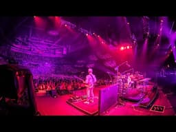 Phish - 10/26/2024 - Bathtub Gin (4K HDR)