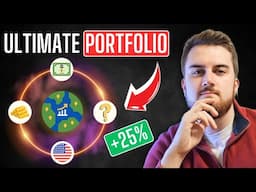 How to Build an Investment Portfolio - Beginner's Guide 2024