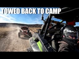 TOWED BACK TO CAMP! // ARE WE MOAB EXPERTS NOW? // 10 days in Moab opened our eyes! // Full Time RV