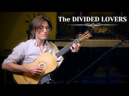 A 300-Year-Old Song about Divided Lovers 🎶