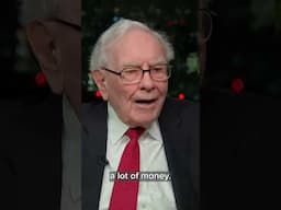 Warren Buffett says we're not through bank failures #shorts #investing #finance