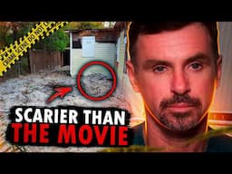 Real Hell In A Gentleman's Backyard! | The Case Of Russel Tillis | True Crime Documentary