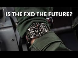 Analyzing Tudor's New Sport Release - The FXD GMT