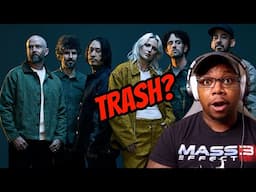 People Are BIG MAD at Linkin Park | Emily Armstrong Beef