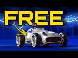 Don’t Miss Out! How To Drive This 20 Million Car for FREE