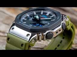 Top 10 Best Solar Powered Watches You Can't Miss in 2025!