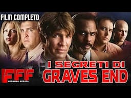 I SEGRETI DI GRAVES END | Film THRILLER HORROR Completo in Italiano