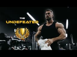 The UNDEFEATED - Gym Motivation