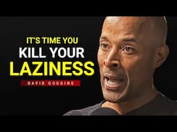 How To Force Your Brain To Do Hard Things | David Goggins