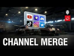 Merging of EU and NA Channels