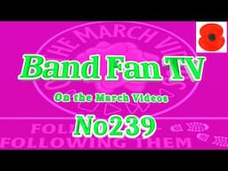 Band Fan TV no239 (05/11/2024