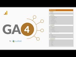 ACCELERATE your Google Analytics 4 (GA4) implementation with this template for Power BI !