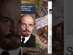 In 1934 Mexican Artist Diego Rivera took Revenge on John D Rockefeller, Why? #shorts #famousartists