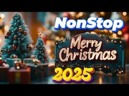 Top Christmas Songs of All Time 🎄 Best Christmas Music Playlist 2025