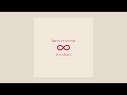 Forever Seems To Short - Jacob Restituto - Lyric Video