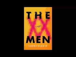 The Men - Sandra Newman