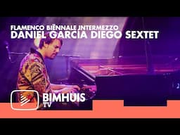 BIMHUIS TV Presents: DANIEL GARCÍA DIEGO SEXTET