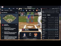 Astros chat stream