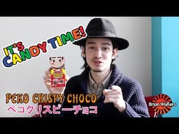 It's Candy Time!: Peko Crispy Choco