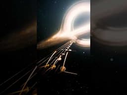 Interstellar travel