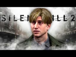 Silent Hill 2 Remake - Part 1