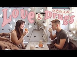 LOVE & OTHER DRUGS (a paris vlog)