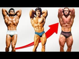 How a Generation of Lifters Were Brainwashed - Physique Inflation