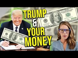 What Trump's win means for your money || Chris Whalen CPA