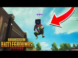 TOP 10 PUBG MOBILE GLITCHBUSTERS | PUBG Bugs and Glitches 2020