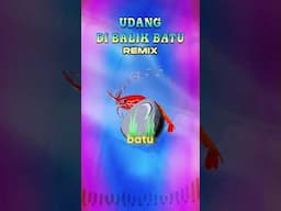 #TOPMusicVideo #shortsTOP Udang di Balik Batu Remix Version (2)