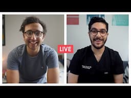 How To Make It In America - Deep Dive with Dr Usama Syed, CEO of Liberty Medics