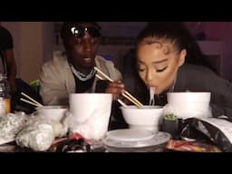 PHO MUKBANG W/UNOTHEACTIVIST