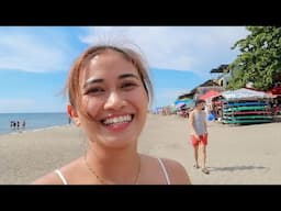 a weekend in la union