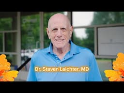 Difference Makers - Dr. Steven Leichter | Piedmont Healthcare