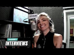 Indie88 Interviews: Lights