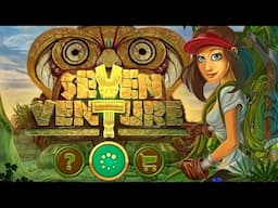 Juegos de Matematicas: Seven Venture