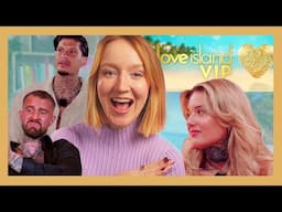 Überraschende Red Flags in Love Island VIP Folge 1