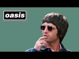 The Most Underrated OASIS B-Side Of All Time (Lyrics / Guitar / Easter Eggs)