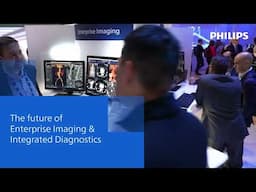 The future of Enterprise Imaging and Integrated Diagnostics