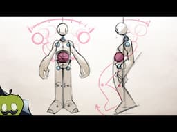 Intro to FULL BODY Animation