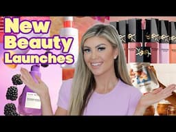 Unboxing the Hottest New Beauty Launches of 2024 | PR Haul