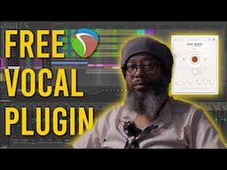 Free #Plugin - #VocalMenace by #ChrisLiepe