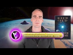 Alex reviews the book "Hidden Truth Forbidden Knowledge" by Dr. Greer