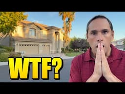 Las Vegas Homes For Sale - WTF?