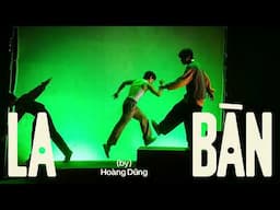 HOÀNG DŨNG - LA BÀN (Official Instrumental)