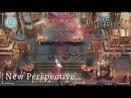 New Perspective | Void Shadows DLC | Warhammer 40K: Rogue Trader | Ep. 151