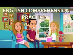 Engl Speaking Comprehension