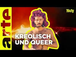 Wie Künstler*innen auf La Réunion ihrer Queerness Ausdruck verleihen | ARTE Tracks