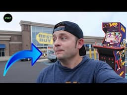 I Got Kicked Out Of Best Buy, 30% Off DC At Target & Arcade1up X-Men - Walk & Talk