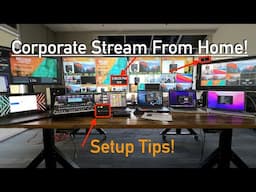 Solo Live Streaming on Steroids: Virtual Guests, Overlays & Switchers Revealed!